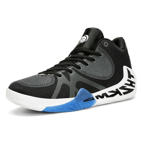 Women's Casual Shoes Couple Graffiti Sneakers Basketball